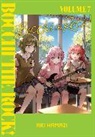 Aki Hamazi - Bocchi the Rock!, Vol. 7