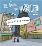 Jan Blum, Uli Döring, Annika Frank, Burkhard Fritsche, Norman Klaar, Jens Eike Krüger... - Jede Eck is anders