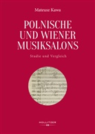 Mateusz Kawa - Polnische und Wiener Musiksalons