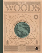 Pia Franziska Kraus, Kilian Schönberger, Waltraud Grill - THE WOODS