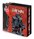 Kevin Eastman, Esau Escorza, Isaac Escorza, Peter Laird, Tom Waltz, Esau Escorza... - Teenage Mutant Ninja Turtles: The Last Ronin Box Set