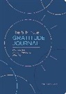 Sophia Godkin - The 5-Minute Gratitude Journal (Deluxe Edition)