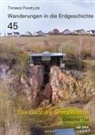 Thomas Pawellek - Der Geopark Grenzwelten