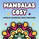 Cosy Hygge - Mandalas Cosy