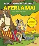 A fer la mà! Pasatiempos valencianos