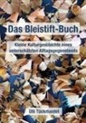 Ulli Tückmantel - Das Bleistift-Buch