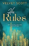 Velvet Scott - His Rules