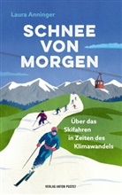 Laura Anninger - Schnee von morgen