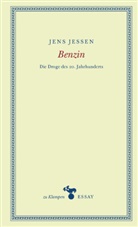 Jens Jessen, Anne Hamilton - Benzin