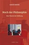 Armin Senser - Nach der Philosophie