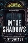 J a Owenby - In the Shadows
