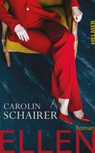 Carolin Schairer - Ellen