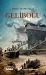 John Masefield - Gelibolu
