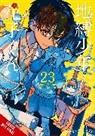AidaIro, AidaIro AidaIro, Christie Phil, Alethea Nibley, Athena Nibley - Toilet-bound Hanako-kun, Vol. 23