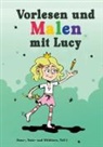 Roland Liska - Vorlesen und Malen mit Lucy