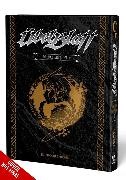Abigail Blackman, Caleb Cook, Etorouji Shiono,  Shiono Etorouji - Übel Blatt Deluxe Edition, Vol. 4