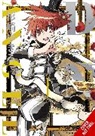 Yukiru Sugisaki, Sugisaki Yukiru - D.N.Angel New Edition, Vol. 1