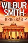 Wilbur Smith, Niels Vedersø - Krigsråb