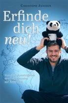 Christoph Janßen - Erfinde Dich neu