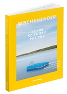 Frenz-Stammer Elisabeth - Wochenender: Komm schwimm mit mir