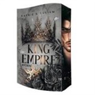 Raynie S. Cullum - King Empire