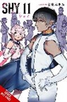 Bukimi Miki, Ajani Oloye - Shy, Vol. 11