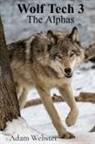 Adam Webster - Wolf Tech 3