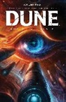 Kevin J Anderson, Kevin J. Anderson, Fran Galan, Brian Herbert - Dune: House Harkonnen Vol. 2