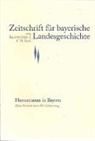 Zeitschrift für bayerische Landesgeschichte Band 88 Heft 1/2025