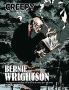 Bruce Jones, Bernie Wrightson - Creepy Presents: Bernie Wrightson