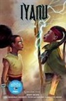 Toyin Ajetunmobi, Sunkanmi Akinboye, Godwin Akpan, Roye Okupe, Spoof Animation - Iyanu: Child of Wonder Volume 5