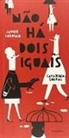 Catarina Sobral, Javier Sobrino - Nao Há Dois Iguais