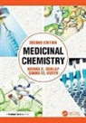 Norma K Dunlap, Norma K (Middle Tennessee State University Dunlap, Donna M Huryn - Medicinal Chemistry