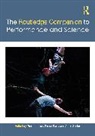 Paul Parry Johnson, Paul Johnson, Parry Simon, Adele Senior - Routledge Companion to Performance and Science