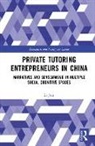 Jun Li - Private Tutoring Entrepreneurs in China