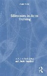 Paul (University of Kent Allain, Allain Paul, Camilleri Frank - Milestones in Actor Training