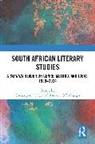 Christopher J. Offenburger Lee, Christopher Lee, Lee Christopher J., Andrew Offenburger - South African Literary Studies