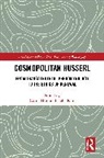 Curtis (University of Nebraska Omaha Hutt, Hutt Curtis, Kim Halla - Cosmopolitan Husserl