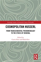 Curtis (University of Nebraska Omaha Hutt, Curtis Hutt, Hutt Curtis, Halla Kim, Kim Halla - Cosmopolitan Husserl