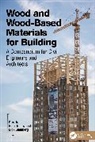Peter (Eth Zurich Niemz, Peter Niemz, Sandberg Dick - Wood and Wood-Based Materials for Building