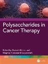 Shakeel (Government Degree College Mendhar Ahmed, Ahmed Shakeel, Meghraj Vivekanand Suryawanshi - Polysaccharides in Cancer Therapy