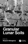 Masami (Colorado School of Mines Nakagawa, Nakagawa Masami - Granular Lunar Soils