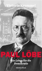 Victoria Krummel - Paul Löbe