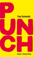 Paul Garbulski - Punch