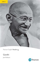 PERL2: Gandhi Book with eBook and audio