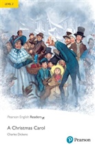 PERL2: A Christmas Carol Book with eBook and audio