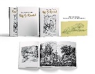 Roy G. Krenkel, Craig Yoe - The Fantastic Art of Roy G. Krenkel Limited Edition