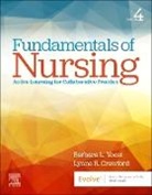 Crawford Lynne R., Yoost Barbara L. - Fundamentals of Nursing