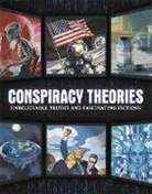 Igloo Books Ltd - Conspiracy Theories