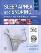 Ofer Jacobowitz - Sleep Apnea and Snoring